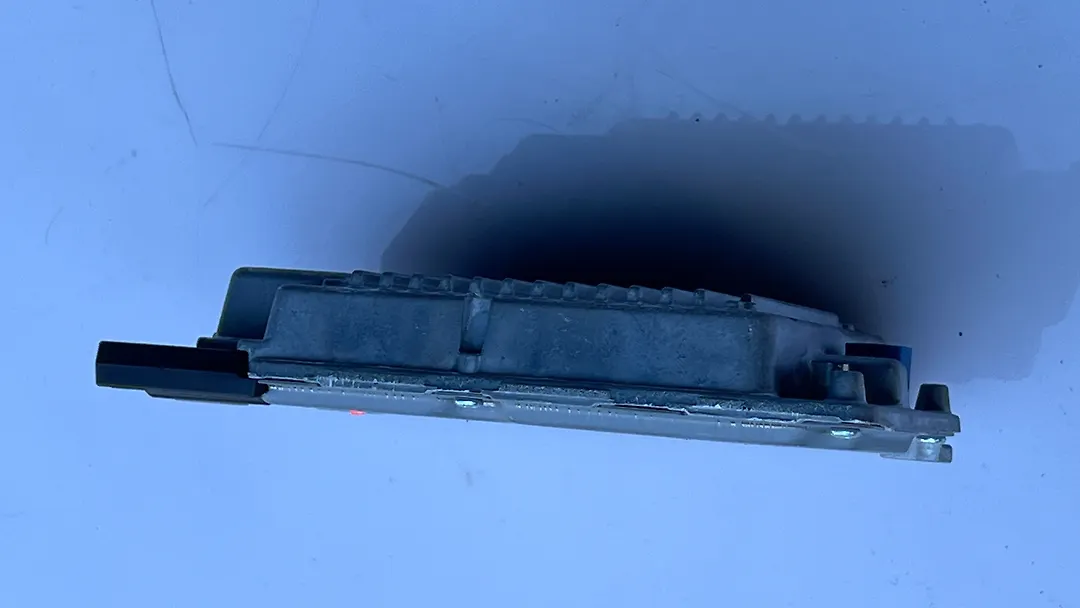 Indicator control Module - 2018 Ford EcoSport