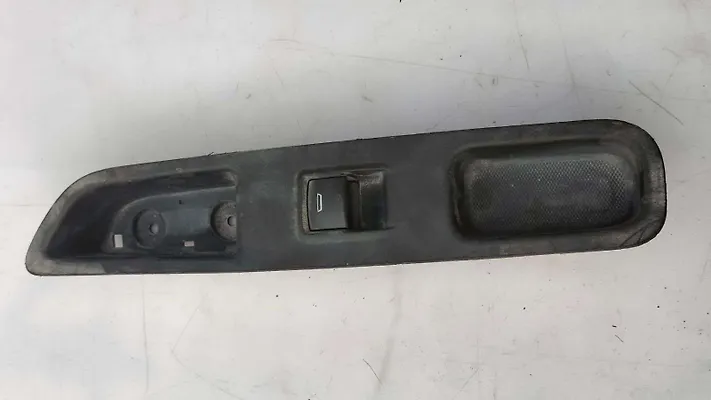 Rear door switch - 2018 GMC Terrain