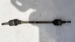 Axle Rear (LH) - 2014 Lincoln MKZ