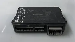 Keyless Control Module  - 2013 Land Rover RANGE ROVER