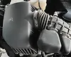 Air cleaner box - 2022 Jeep Grand Wagoneer Series III