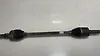 Axle Rear (RH) - 2008 GMC Acadia SLT