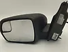 Side Mirror (LH) - 2017 Ford Edge SE