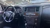 Dashboard  - 2017 Nissan Armada 5.6