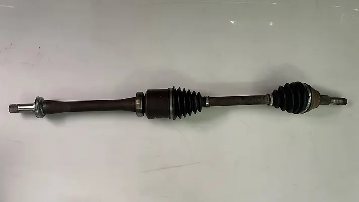 Axle(RHF) - 2017 Ford Edge SEL