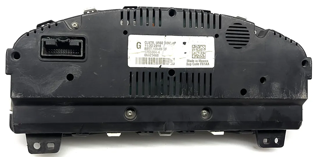 Speedometer - 2011 Ford Explorer
