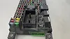 Fuse box - 2007 Land Rover LR2