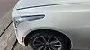 Fender (LHF) - 2017 Cadillac CTS Luxury