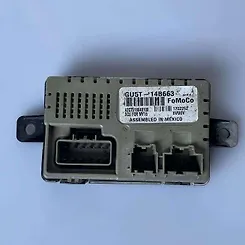 Seat Control Module - 2018 Ford F-150