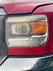 Headlight (LH) - 2015 GMC Sierra SLE