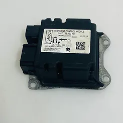 Restraint Control Module - 2017 Ford Escape SE