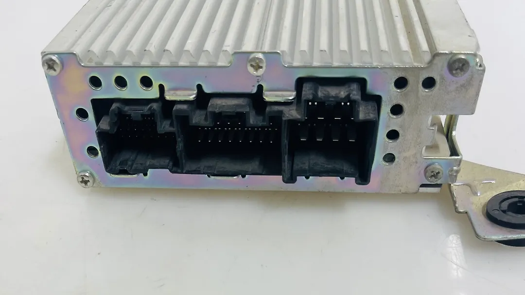  Active Noise Cancellation Module - 2018 Chevrolet Traverse LT Leather