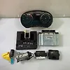 Security System (Complete) - 2018 Audi A3