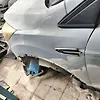 Fender (LHF) - 2017 Ford Escape