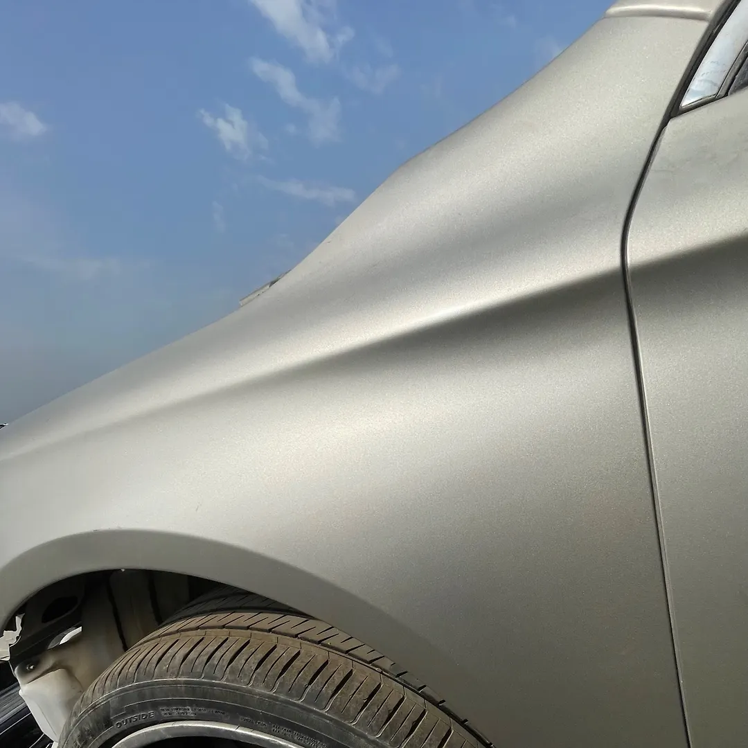 Fender (LHF) - 2015 Chevrolet Impala