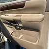 Door (RHF) - 2014 Nissan Armada SUV