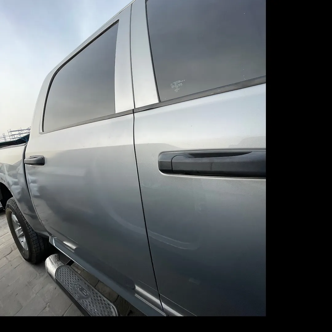 Door (RHB) - 2022 RAM 1500 CREW CAB