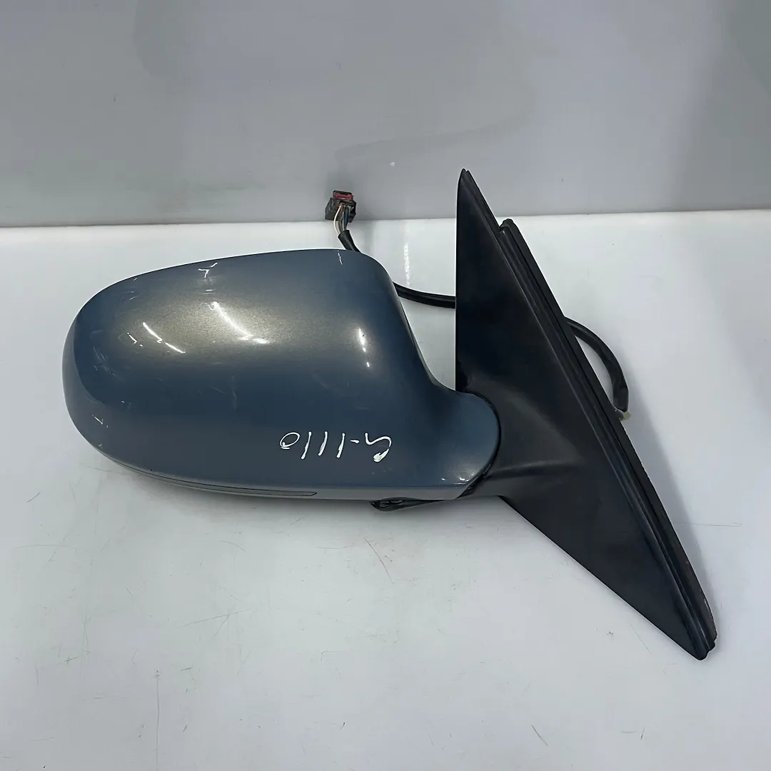 Side Mirror (RH) - 2009 Audi A4
