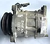 AC Compressor - 2017 Cadillac Escalade SINGLE