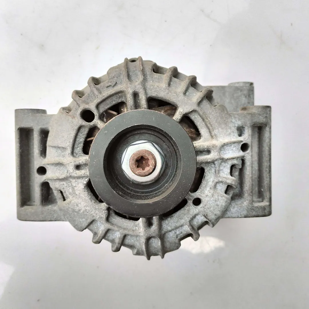 Alternator - 2013 GMC Terrain