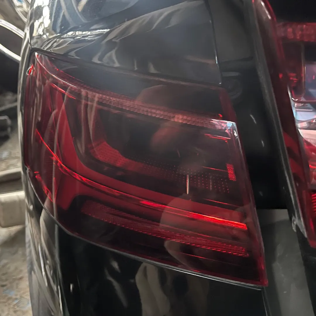 Tail Light (LH) - 2017 Audi A6