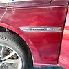 Fender (RHF) - 2012 Jaguar XJ