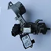 Security System (Complete) - 2014 Chevrolet Impala V.4