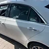 Door (LHB) - 2017 Cadillac CTS Luxury