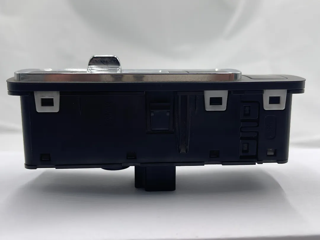  Headlight Fog Light Lamp Control Switch - 2020 Lincoln Aviator Reserve