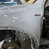 Fender (LHF) - 2020 Audi Q3