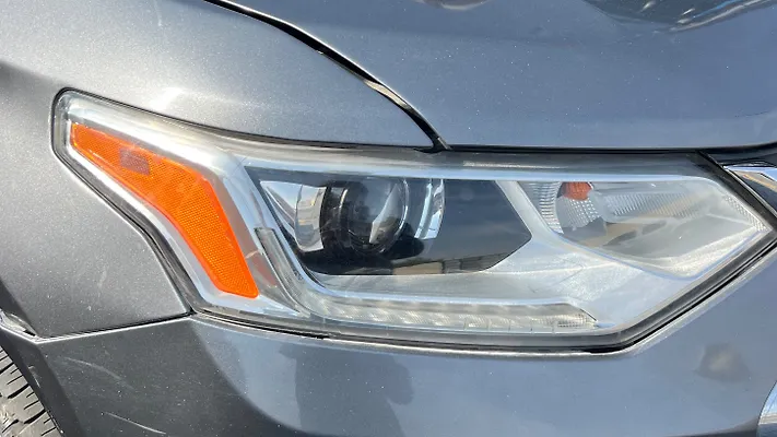 Headlight (RH) - 2020 Chevrolet Traverse