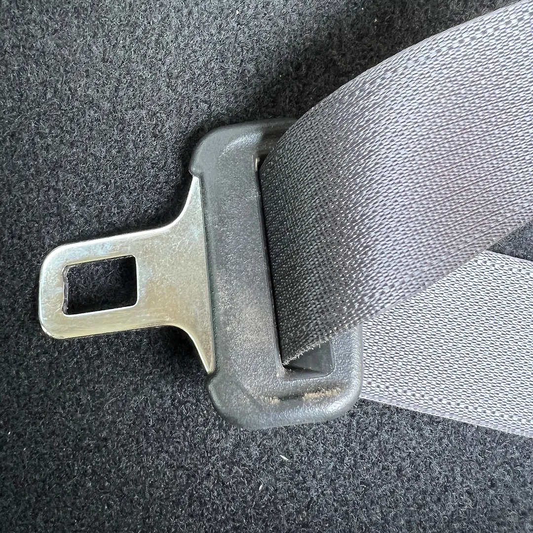 Seat Belt (LHB) - 2015 Nissan Rogue
