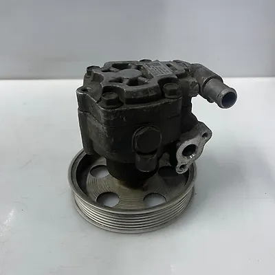 Power steering pump - 2012 Audi S4