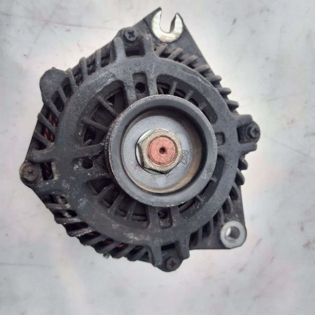 Alternator - 2012 Ford Explorer