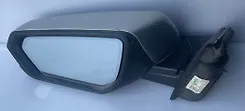Side Mirror (LH) - 2019 GMC Terrain SLT