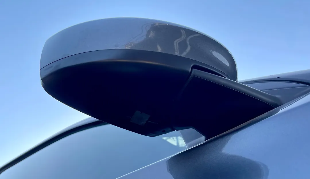 Side Mirror (RH) - 2022 Nissan Kicks GRADE SV
