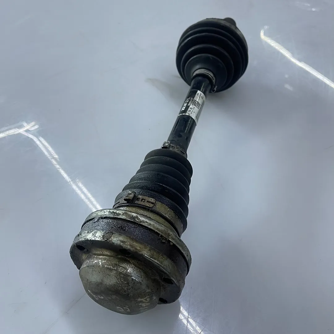 Axle(LHF) - 2015 Volkswagen CC