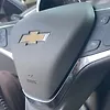 Airbag (Steering) - 2017 Chevrolet