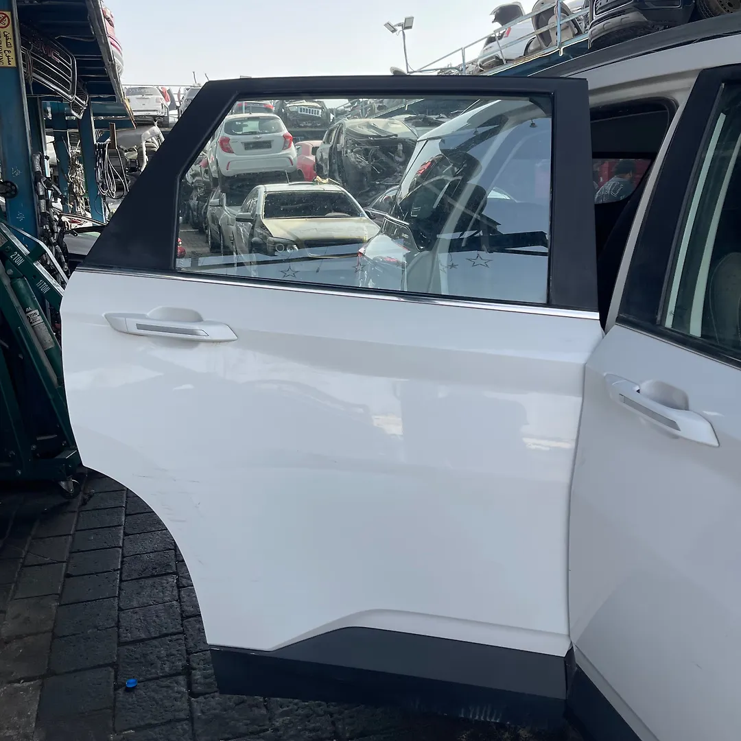 Door (RHB) - 2022 Chevrolet Captiva