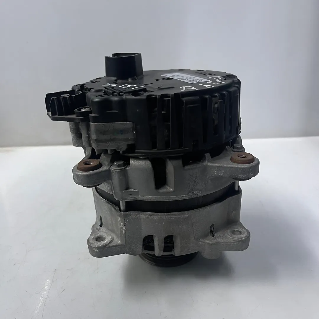 Alternator - 2020 Audi A6