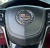 Airbag (Steering) - 2014 Cadillac CTS