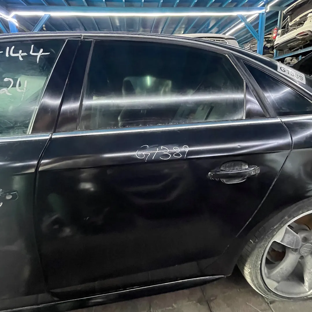 Door (LHB) - 2015 Audi A4 Quattro