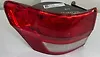 Tail Light (LH) - 2014 Jeep Grand Cherokee Overland