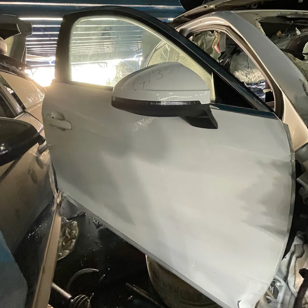 Door (RHF) - 2023 Audi A4 S Line