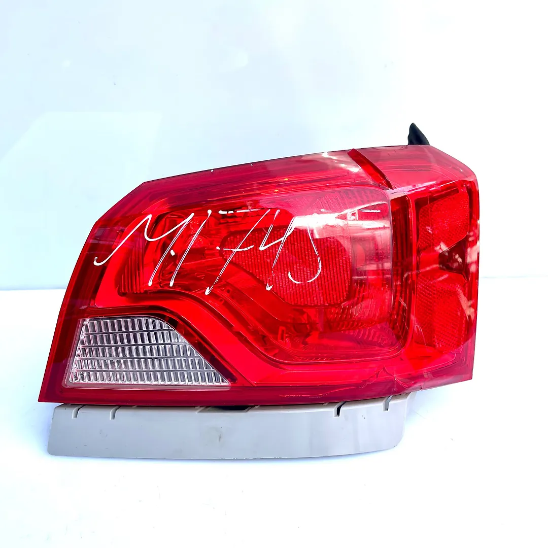 Tail Light (RH) - 2016 Chevrolet Impala