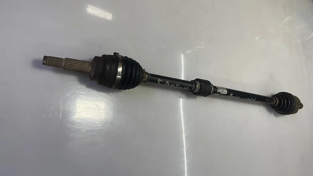 Axle Rear (RH) - 2015 Chevrolet Spark