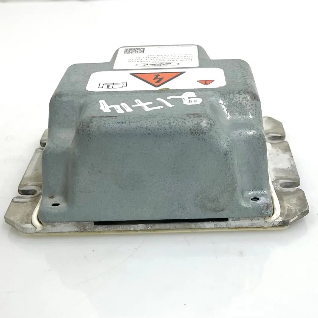  Power Supply Converter Module - 2019 Lincoln Navigator Reserve