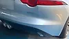 Rear Bumper - 2017 Jaguar F-type