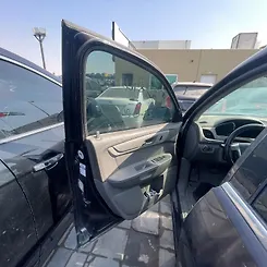 Door (LHF) - 2013 Chevrolet Traverse