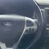 Steering wheel - 2017 Ford Flex